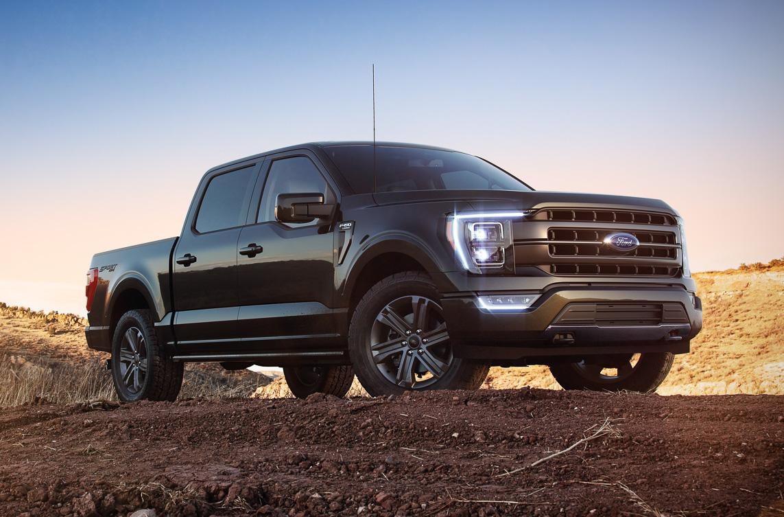 Ford F-150, Specs, Fotos, Videos, Raptor, 1150x760 HD Desktop