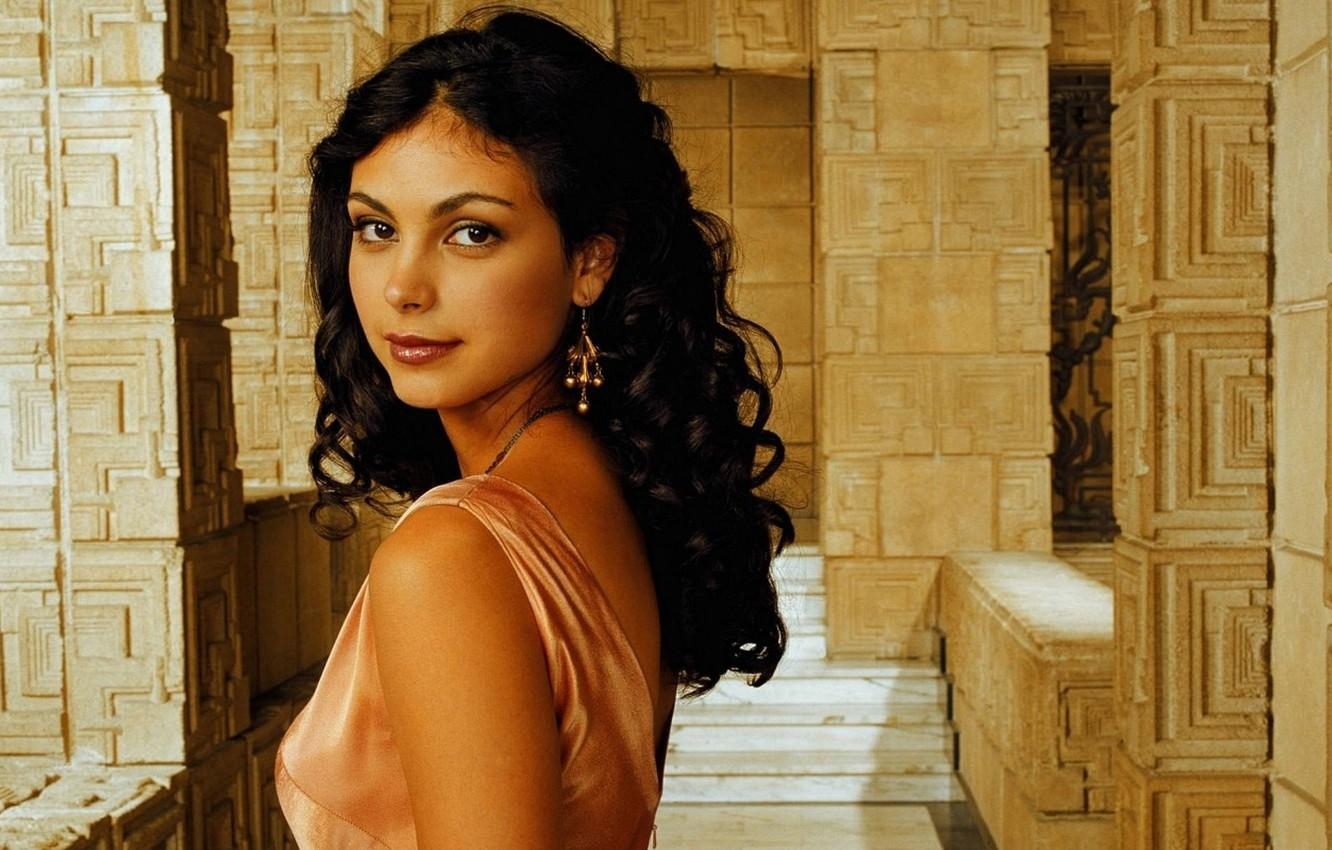 Morena Baccarin, Filme, Firefly, Inara Serra, Bild, 1340x850 HD Desktop