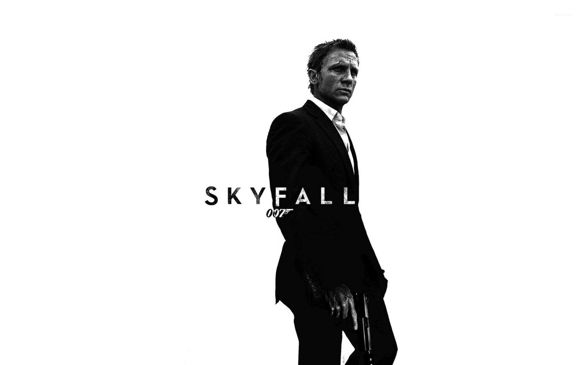 James Bond, Filme, Agent 007, Daniel Craig, Wallpaper, 1920x1200 HD Desktop