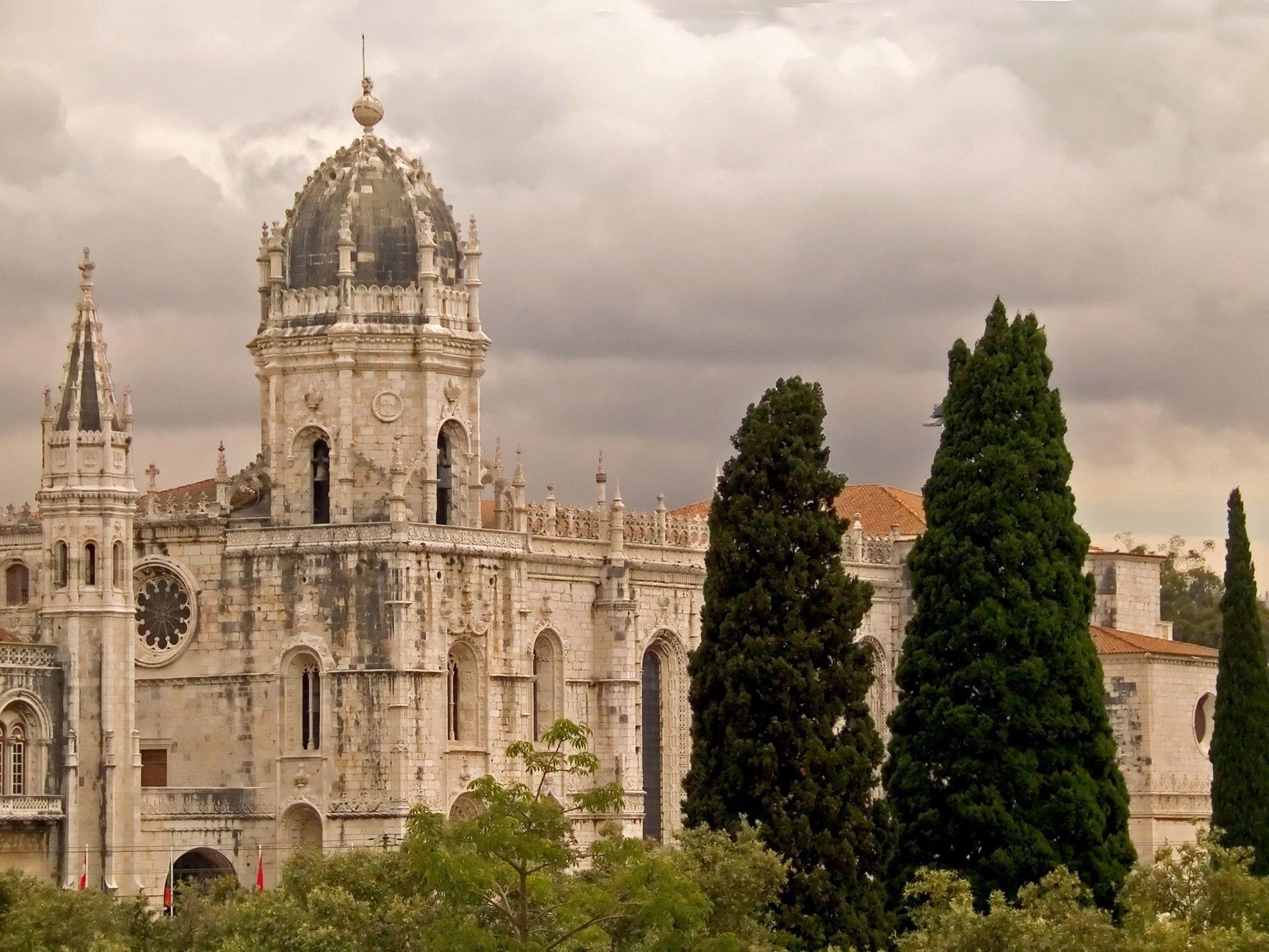 Lissabon, Portugal, Reise, Stadt, Hintergrund, 1920x1440 HD Desktop