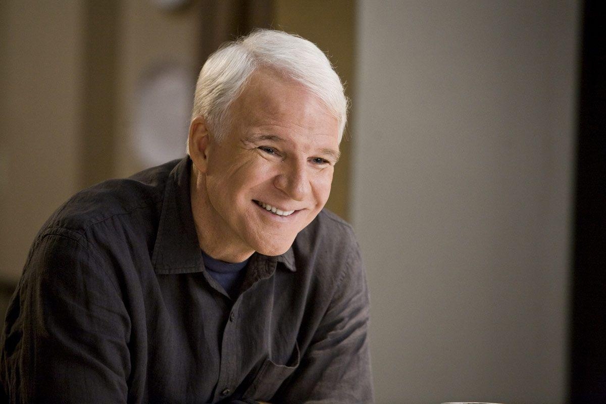 Steve Martin, Filme, Komödiant, Schauspieler, Hollywood, 1200x800 HD Desktop