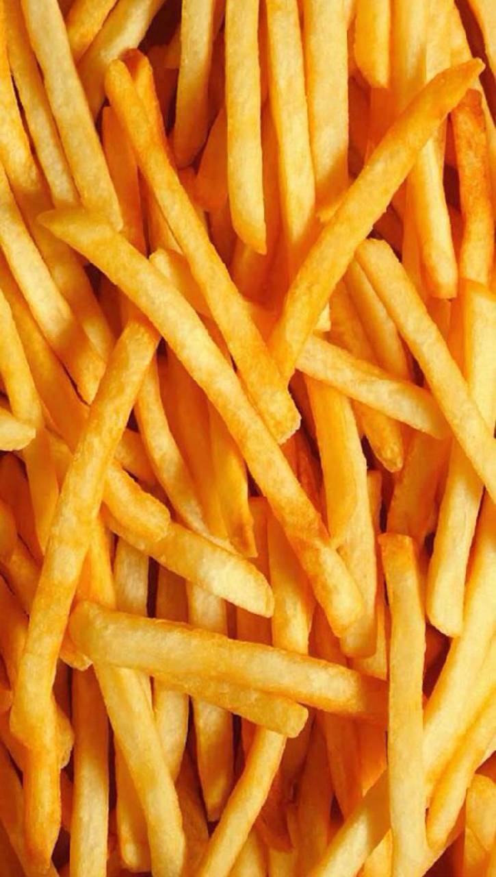 Pommes Frites, Nahrung, Snacks, Bild, Lecker, 730x1280 HD Handy