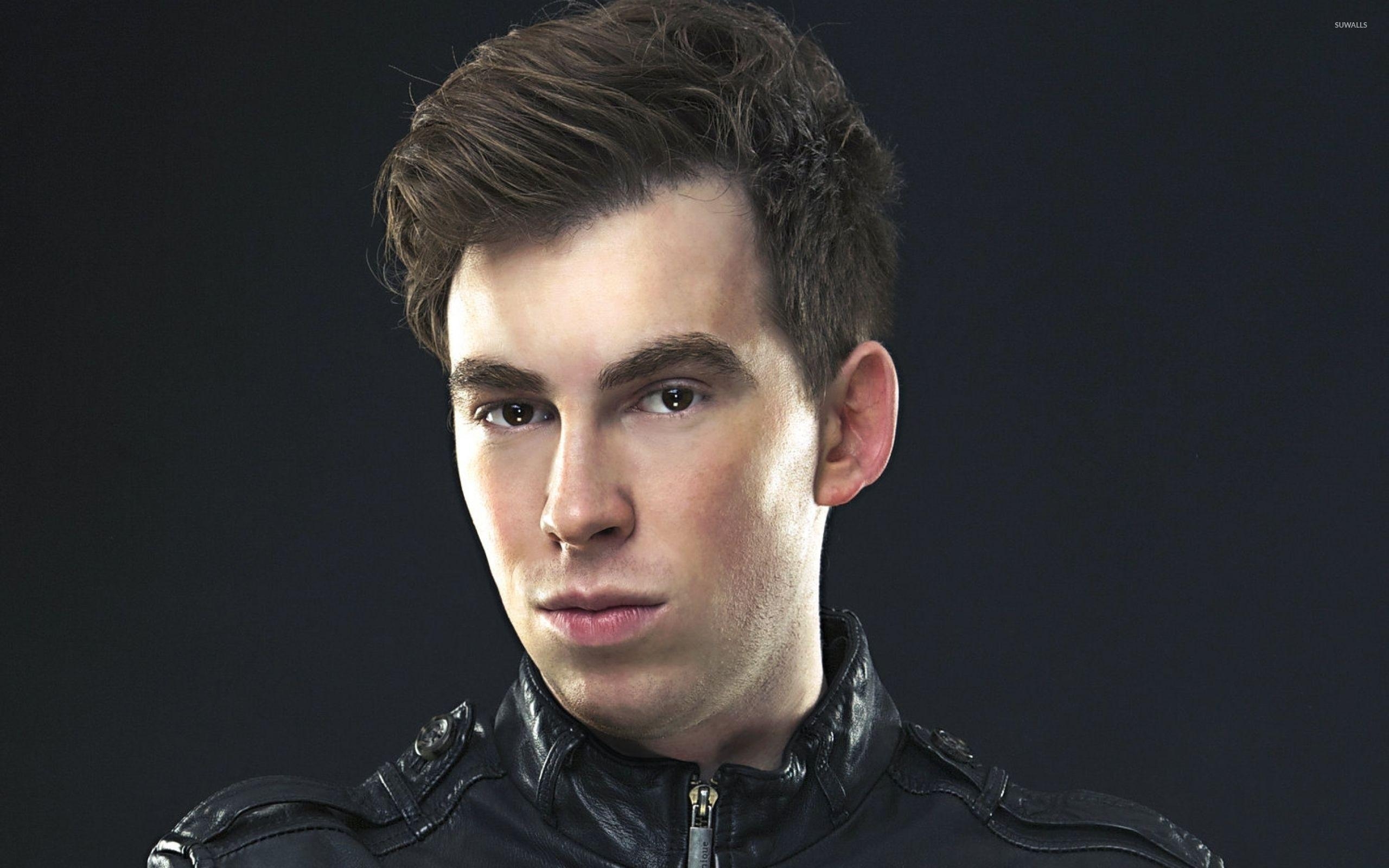 Hardwell, Musik, DJ, 8K, Hintergrund, 2560x1600 HD Desktop