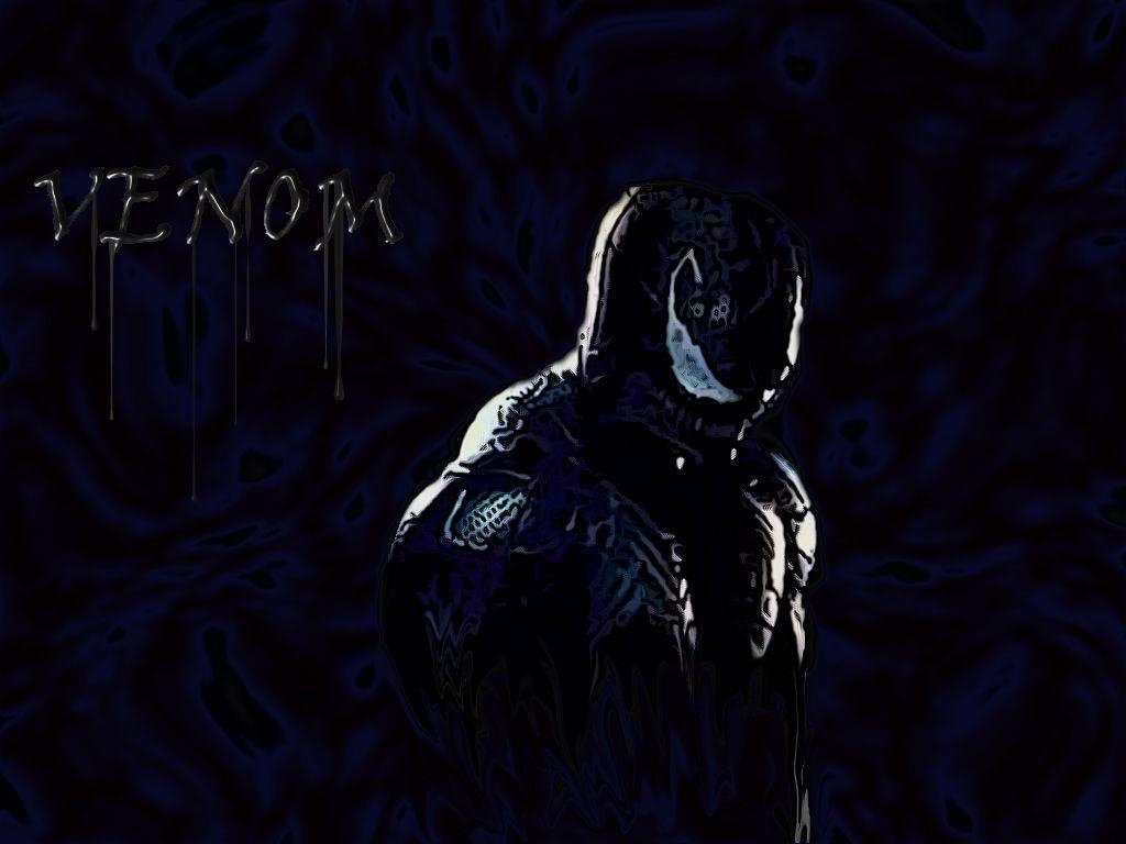 Venom, Marvel, Comic, HD, Hintergrund, 1030x770 HD Desktop