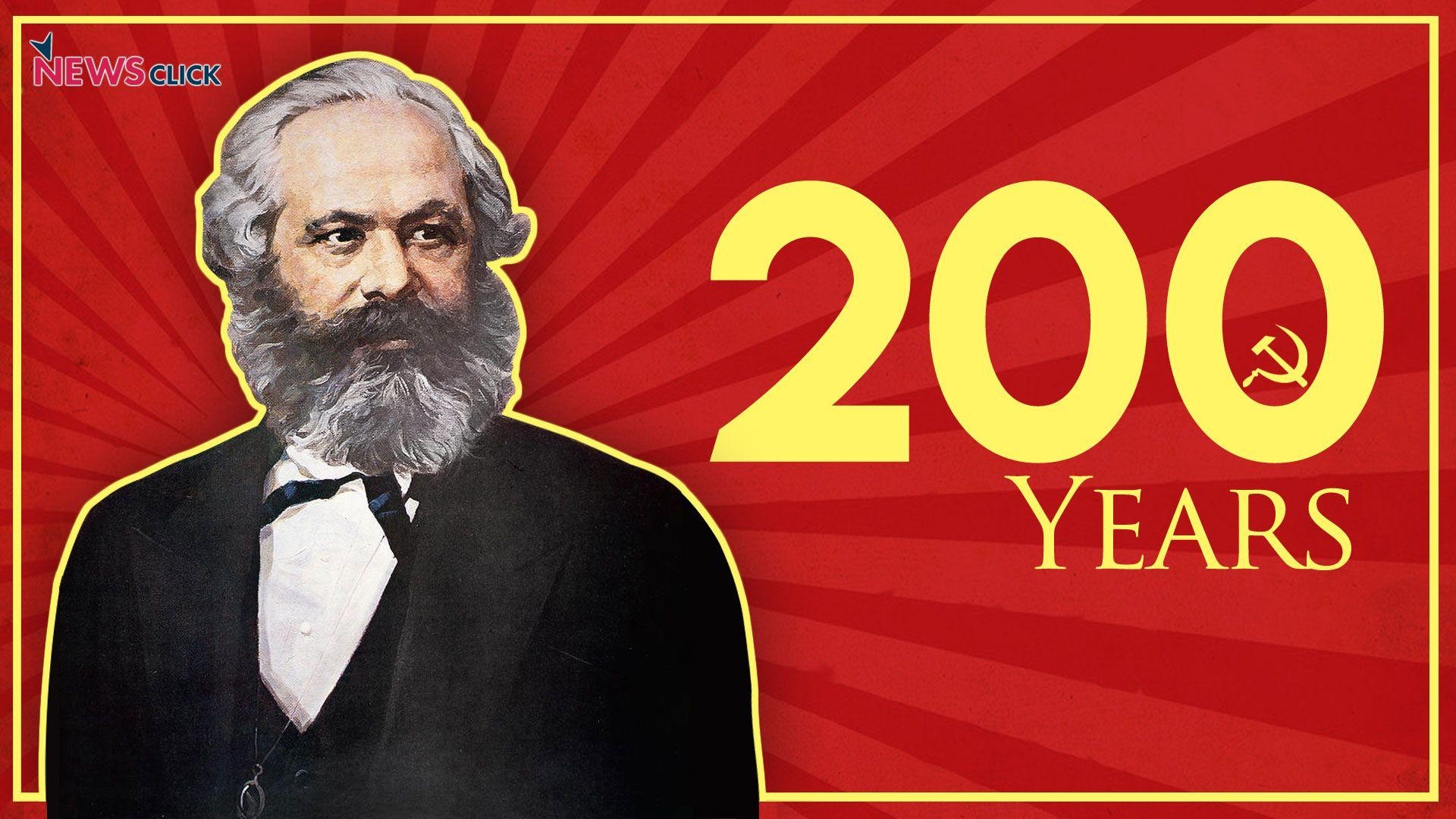 Geschichtsauffassung, Karl Marx, Philosophie, Theorie, Einfluss, 1920x1080 Full HD Desktop