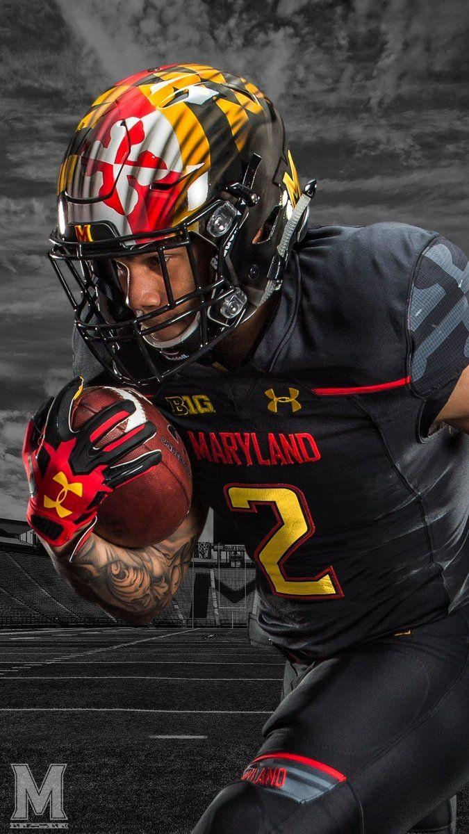 Maryland, Football, BringTheNight, Neu, Reisen, 680x1200 HD Handy