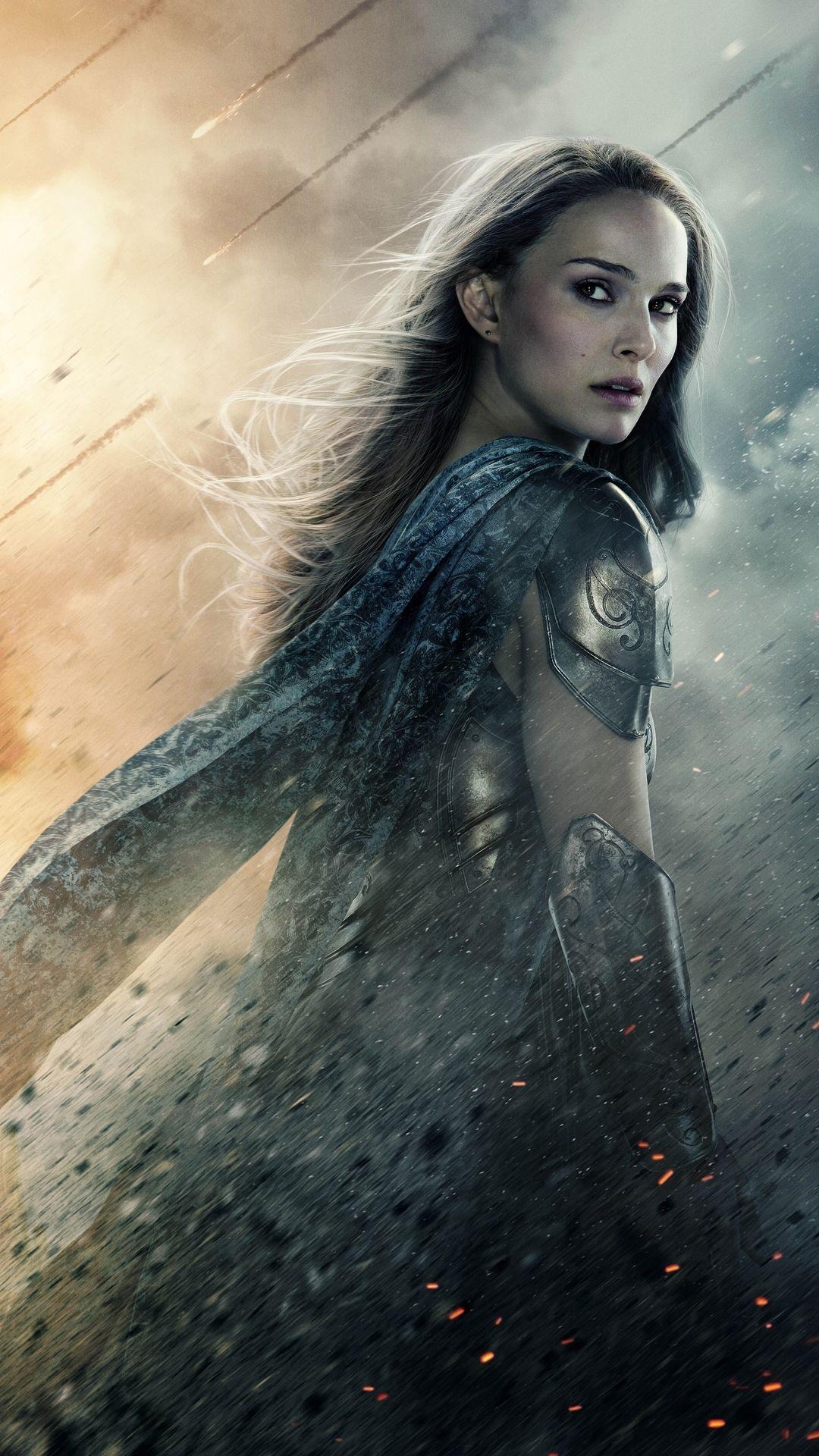 Natalie Portman, HTC, HD, Schauspielerin, Mobile, 1080x1920 Full HD Handy