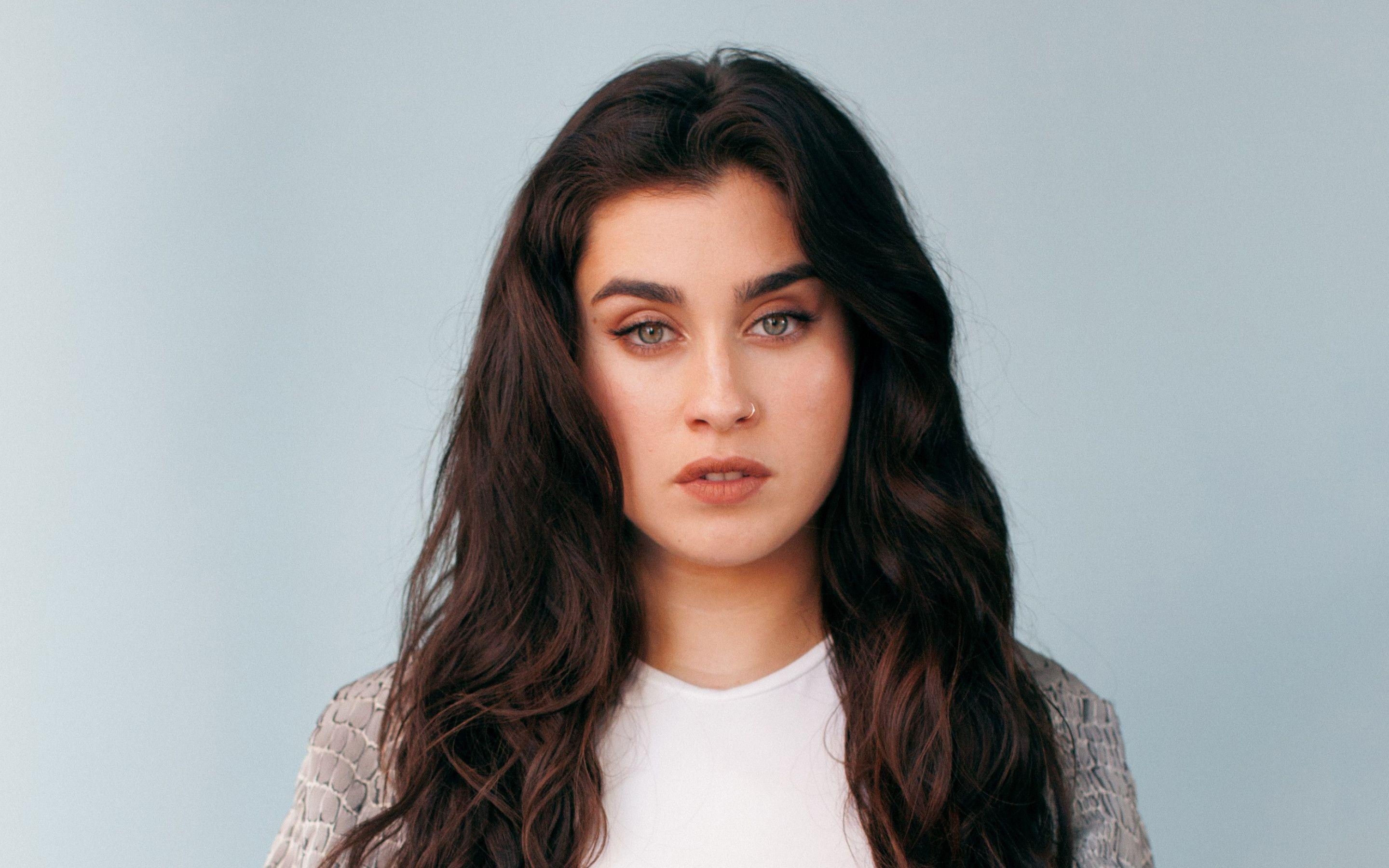 Lauren Jauregui, W Magazin, 2019, MacBook, 2880x1800 HD Desktop