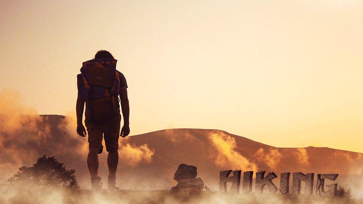 Wandern, Natur, Hintergrund, Sport, Outdoor, 1200x670 HD Desktop