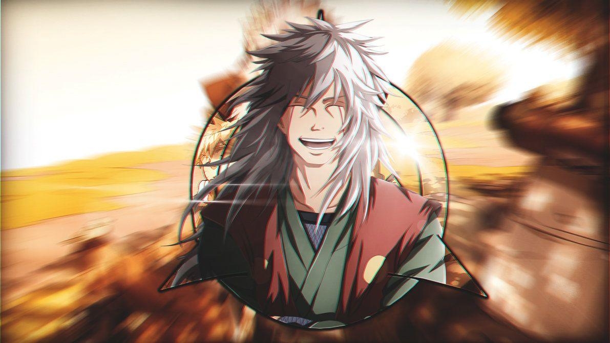 Jiraiya, Anime, Hintergrund, Kultcharakter, 1200x670 HD Desktop