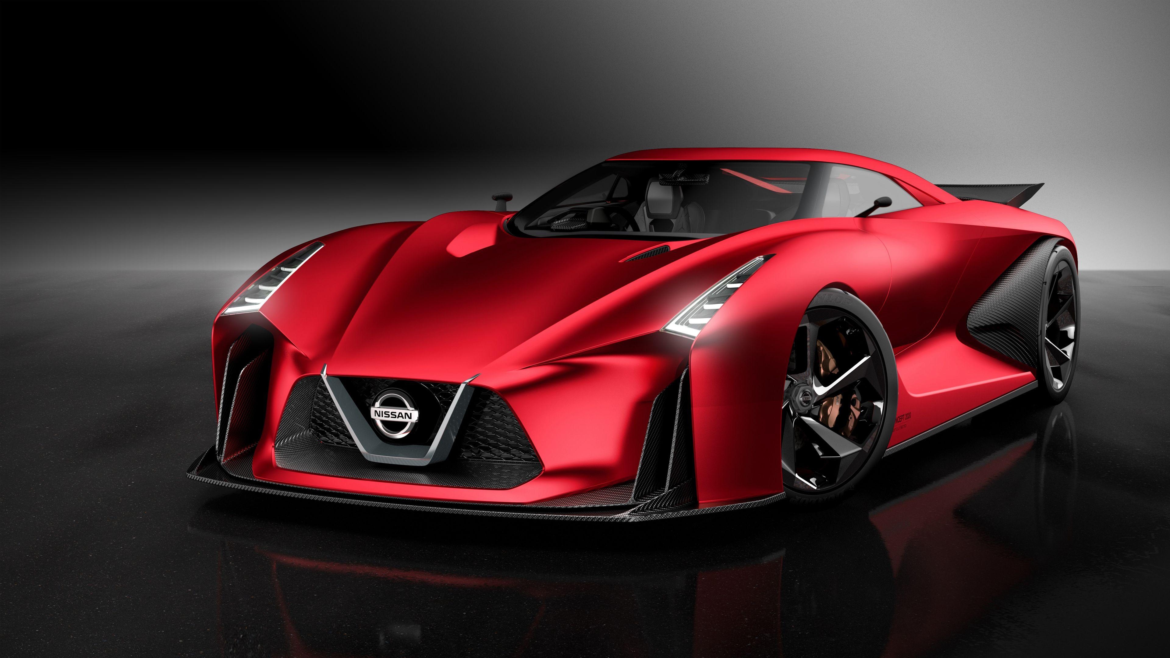 Nissan, Wallpaper, 205 MB, Auto, Bild, 3840x2160 4K Desktop