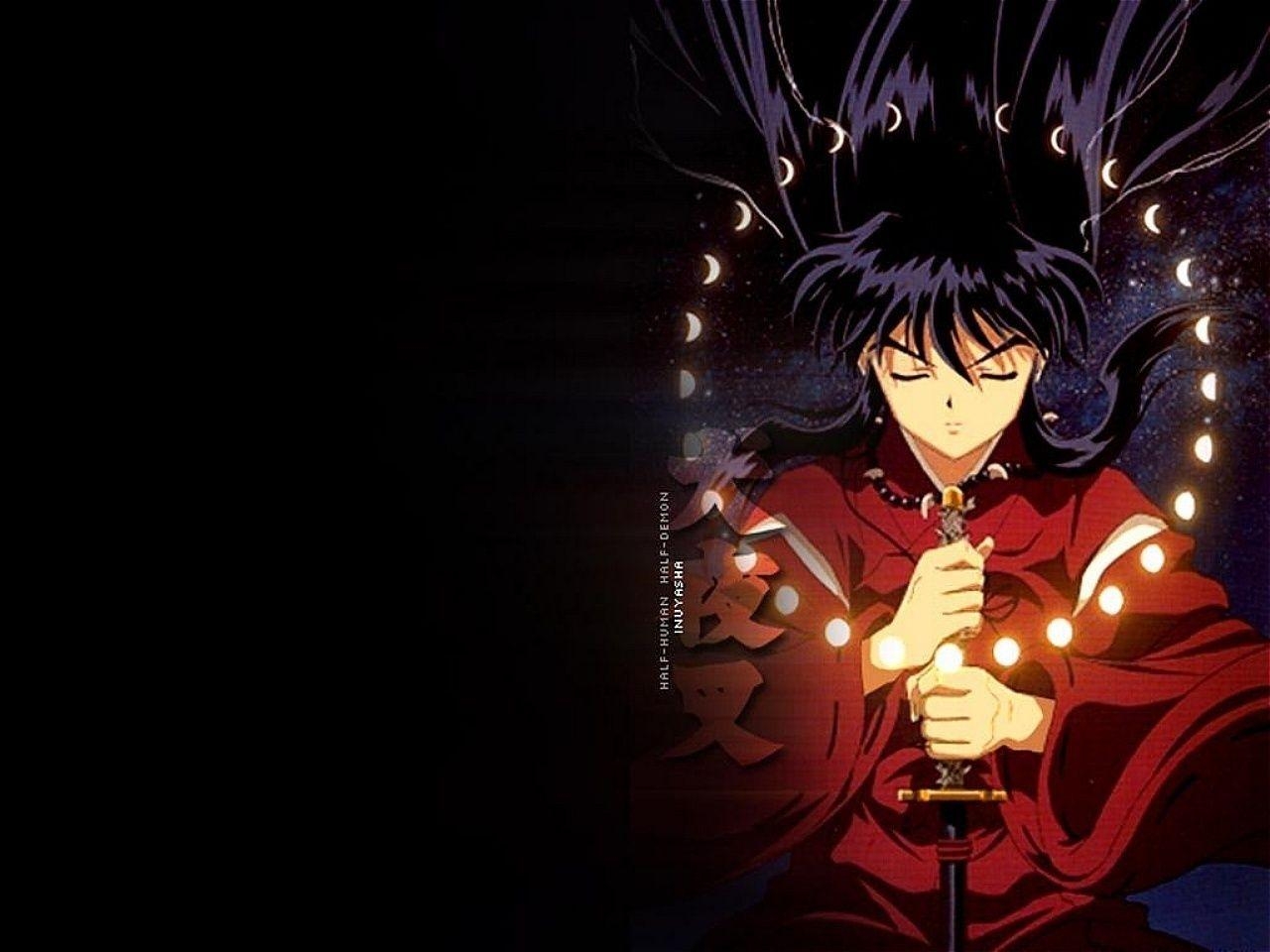 Inuyasha, HDQ, Anime, Sammlung, Japan, 1280x960 HD Desktop