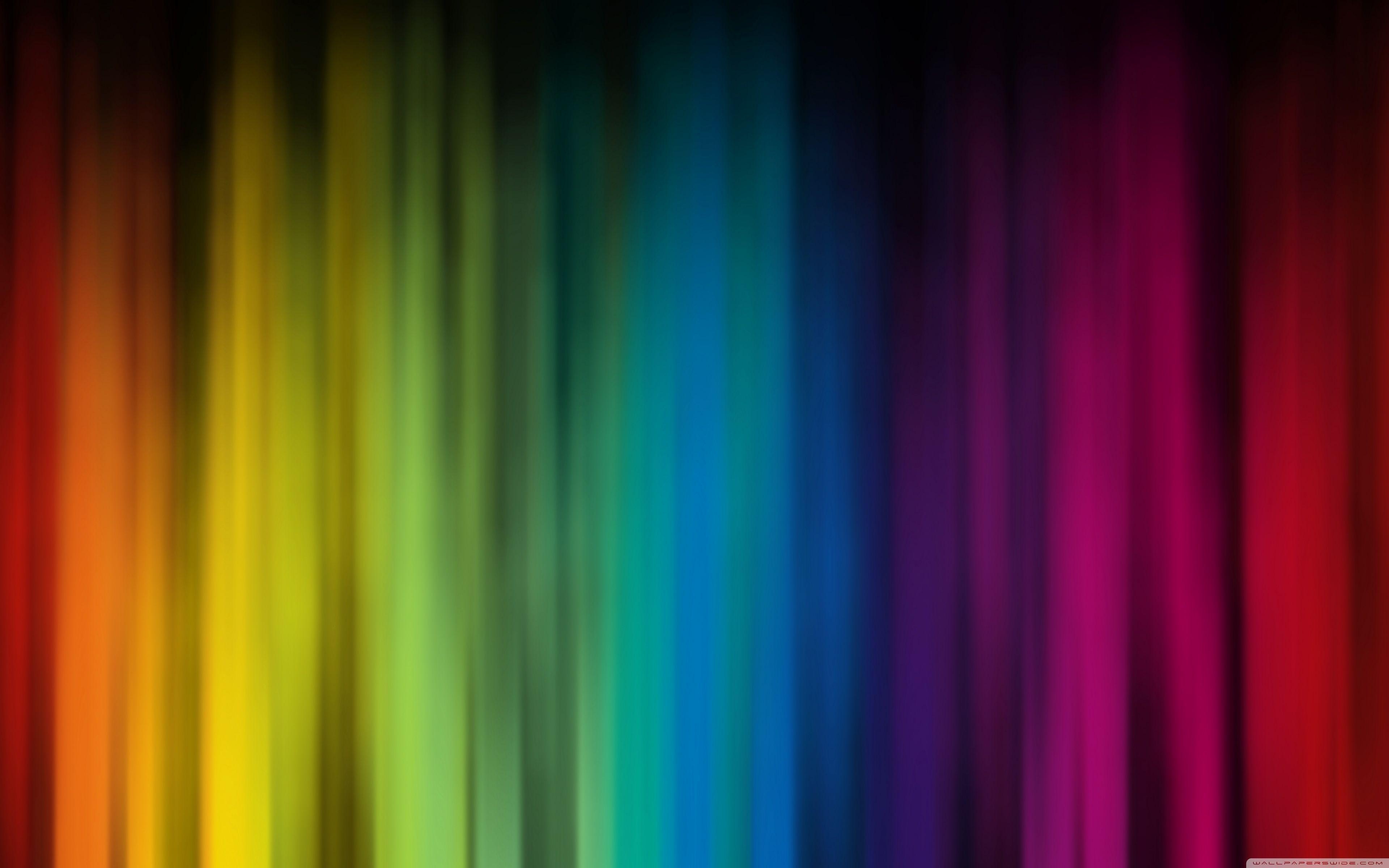 Regenbogen, Farben, Ultra HD, Desktop, lebhaft, 3840x2400 4K Desktop