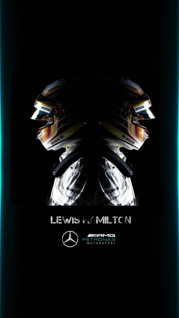 Lewis Hamilton, Rennfahrer, Formel 1, Mercedes, Wallpaper, 720x1280 HD Handy