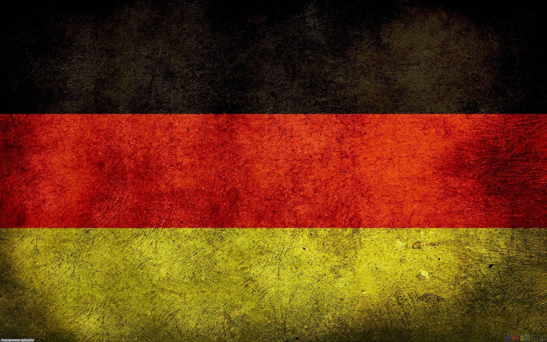 Deutsche Flagge, Bild, Hintergrund, National, Stolz, 1920x1200 HD Desktop