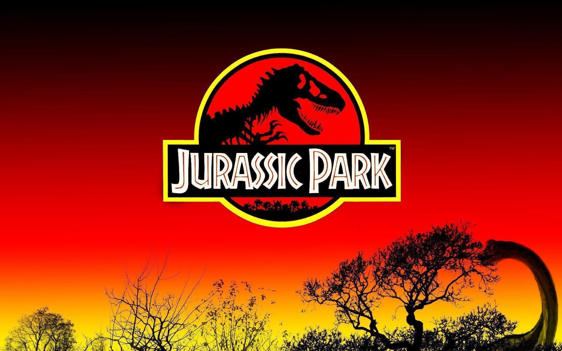 Jurassic Park, Filme, Wildnis, Landschaft, Dinosaurier, 1920x1200 HD Desktop