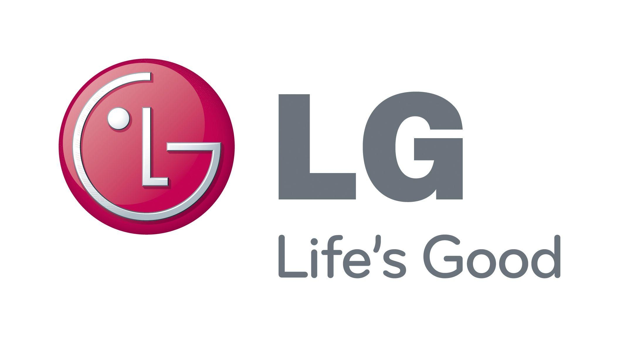 LG Logo, Markenlogo, 3D, HD, kostenlos, 2120x1150 HD Desktop