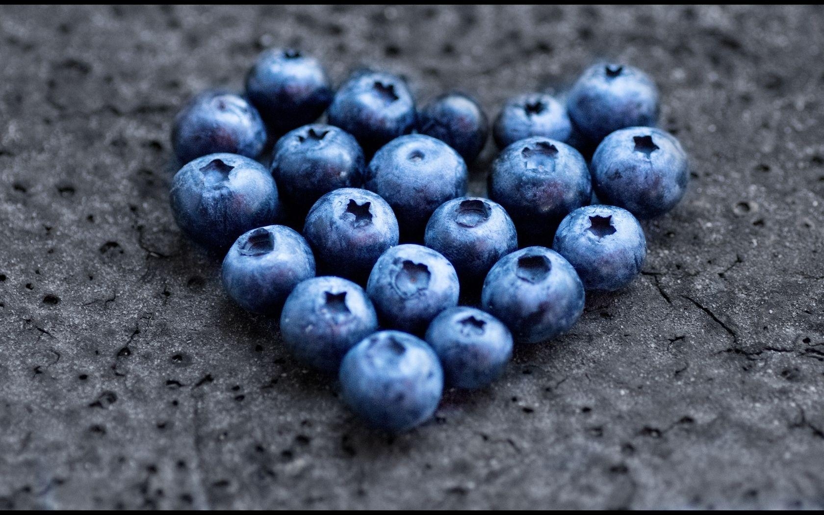 Blaubeere, Hintergrund, Bild, Essen, Frucht, 1680x1050 HD Desktop