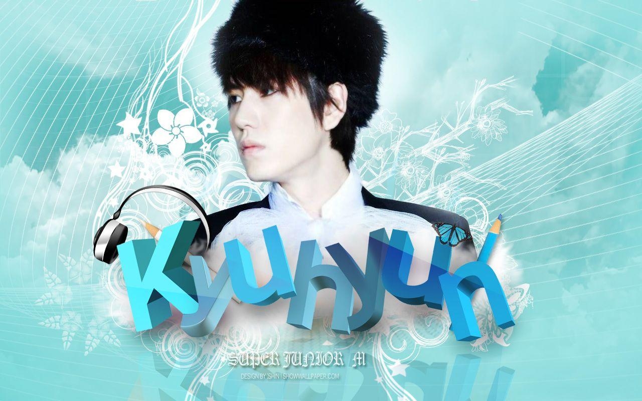 Cho Kyuhyun, Kostenlos, Wallpaper, 2016, Download, 1280x800 HD Desktop