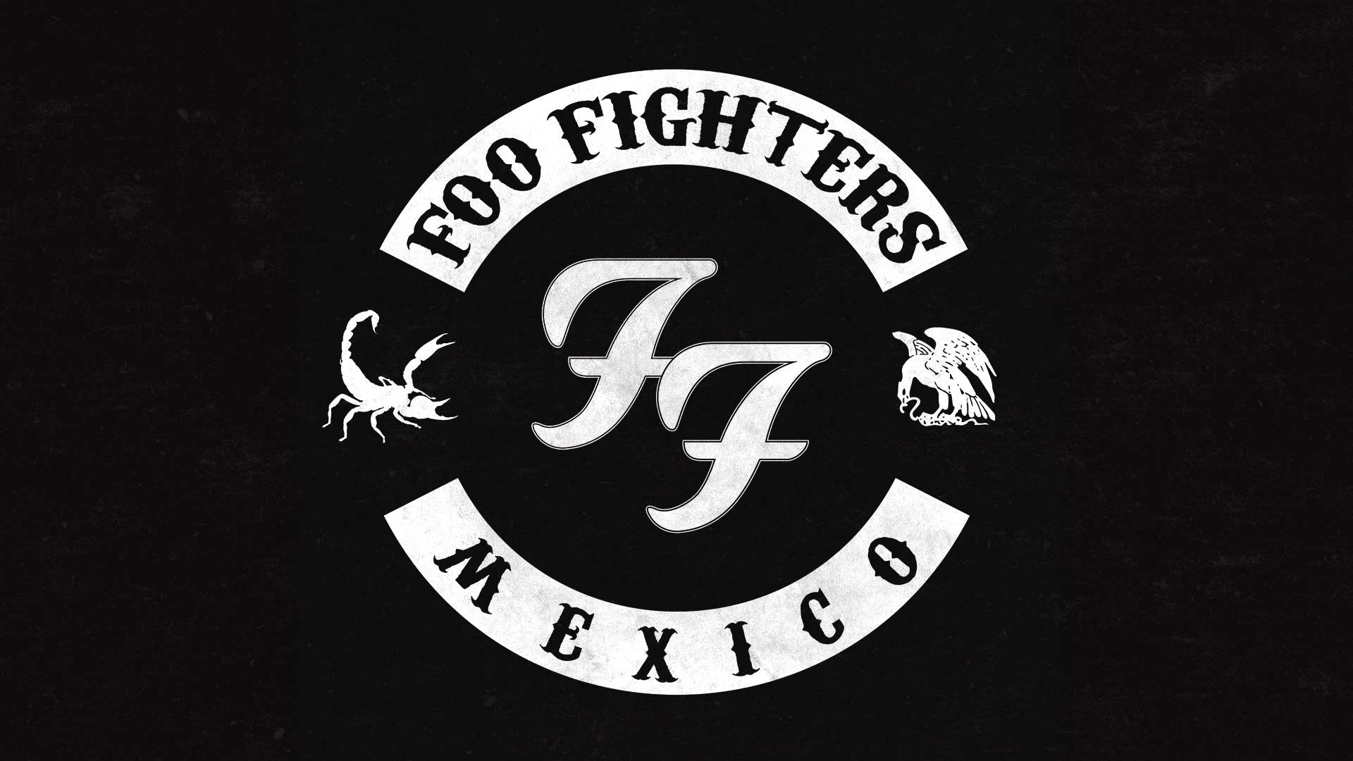 Foo Fighters, 12x1080, Musik, Band, Rock, 1920x1080 Full HD Desktop