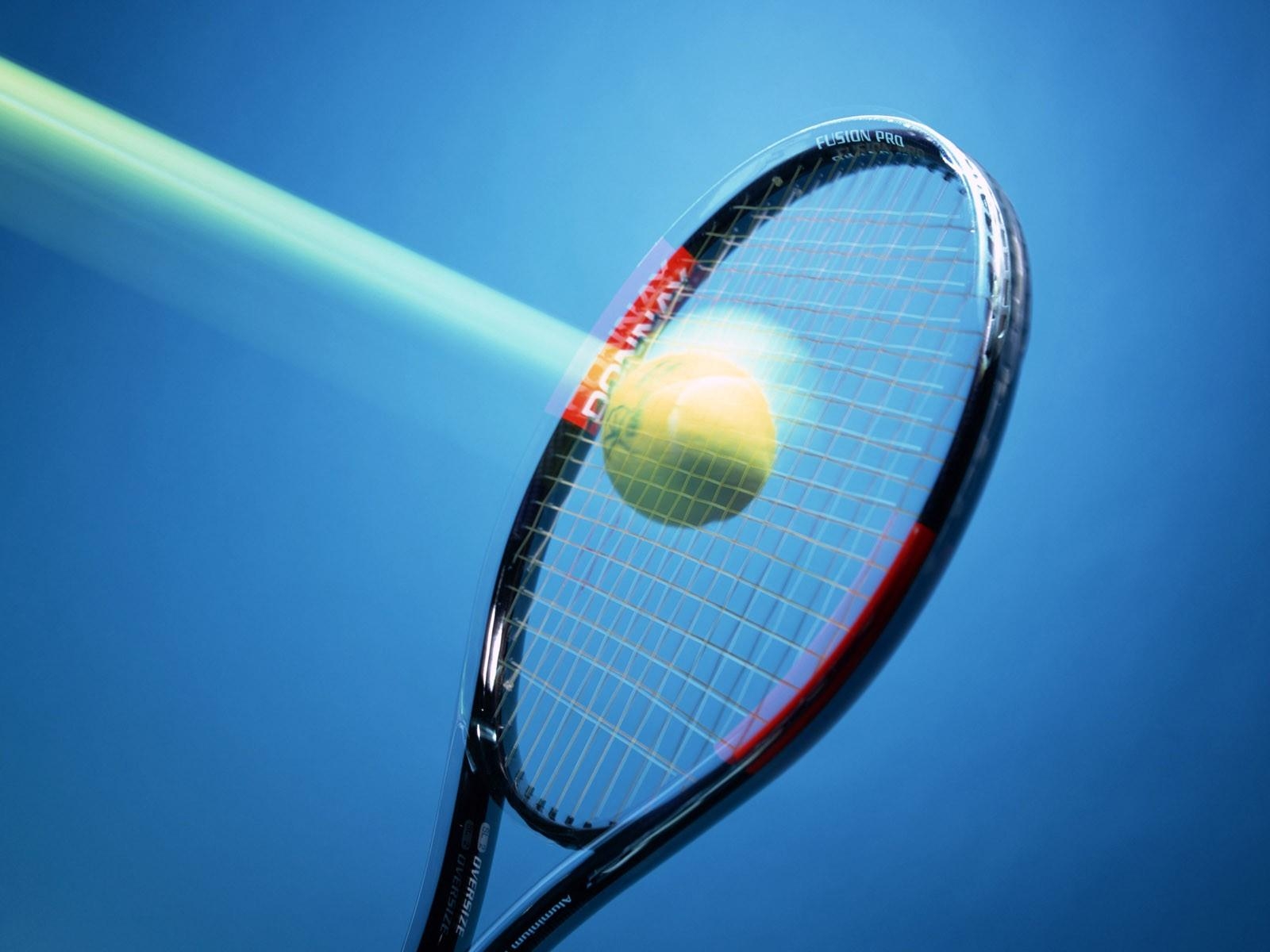 Tennis, Schläger, HD, Sport, Spielen, 1600x1200 HD Desktop