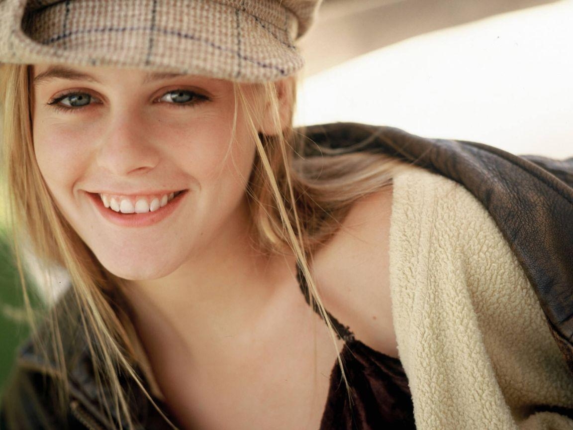 Alicia Silverstone, HD Bild, Berühmtheit, Glanz, Schauspiel, 1160x870 HD Desktop