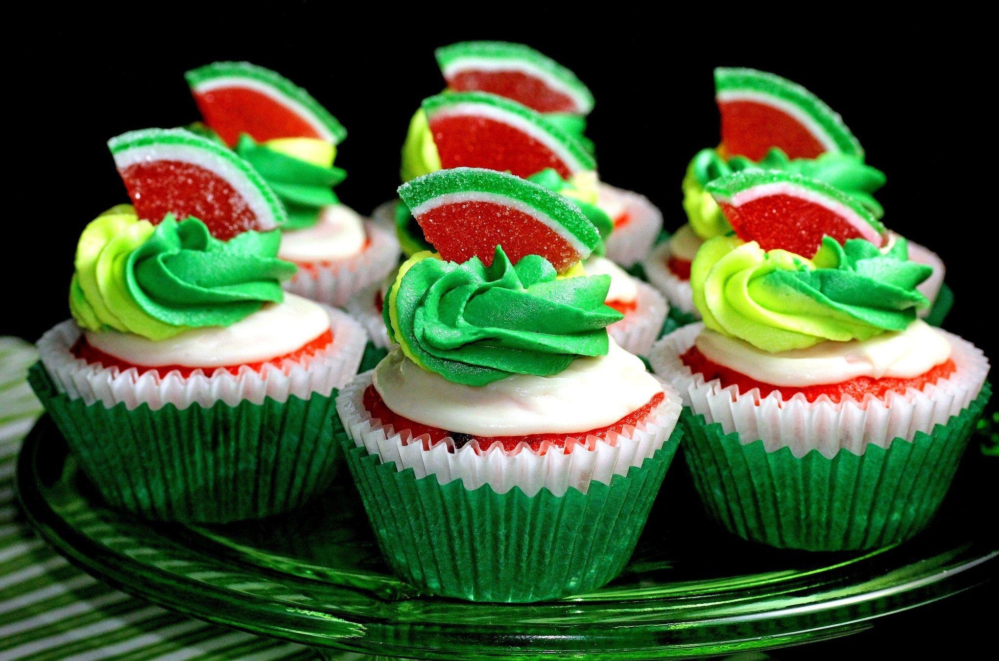 Cupcake, HD, Bild, Dessert, Hintergrund, 2040x1350 HD Desktop