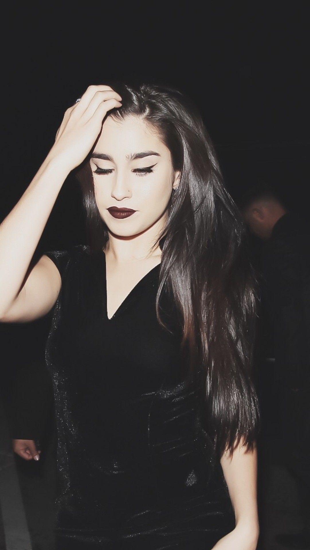 Lauren Jauregui, HD, Musik, Wallpaper, Hintergrund, 1090x1920 HD Handy