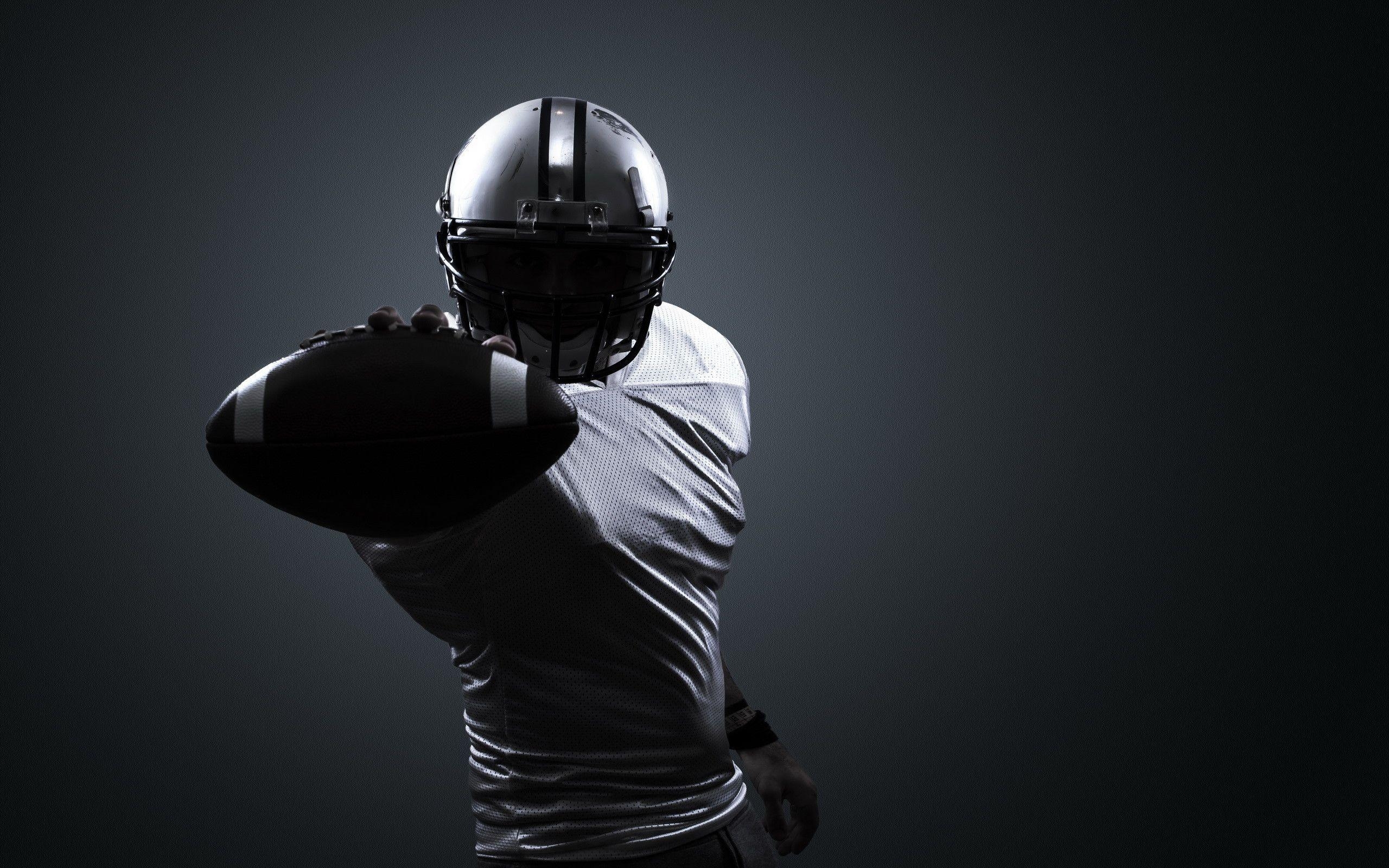 American Football, Sport, HD, Bilder, Helm, 2560x1600 HD Desktop