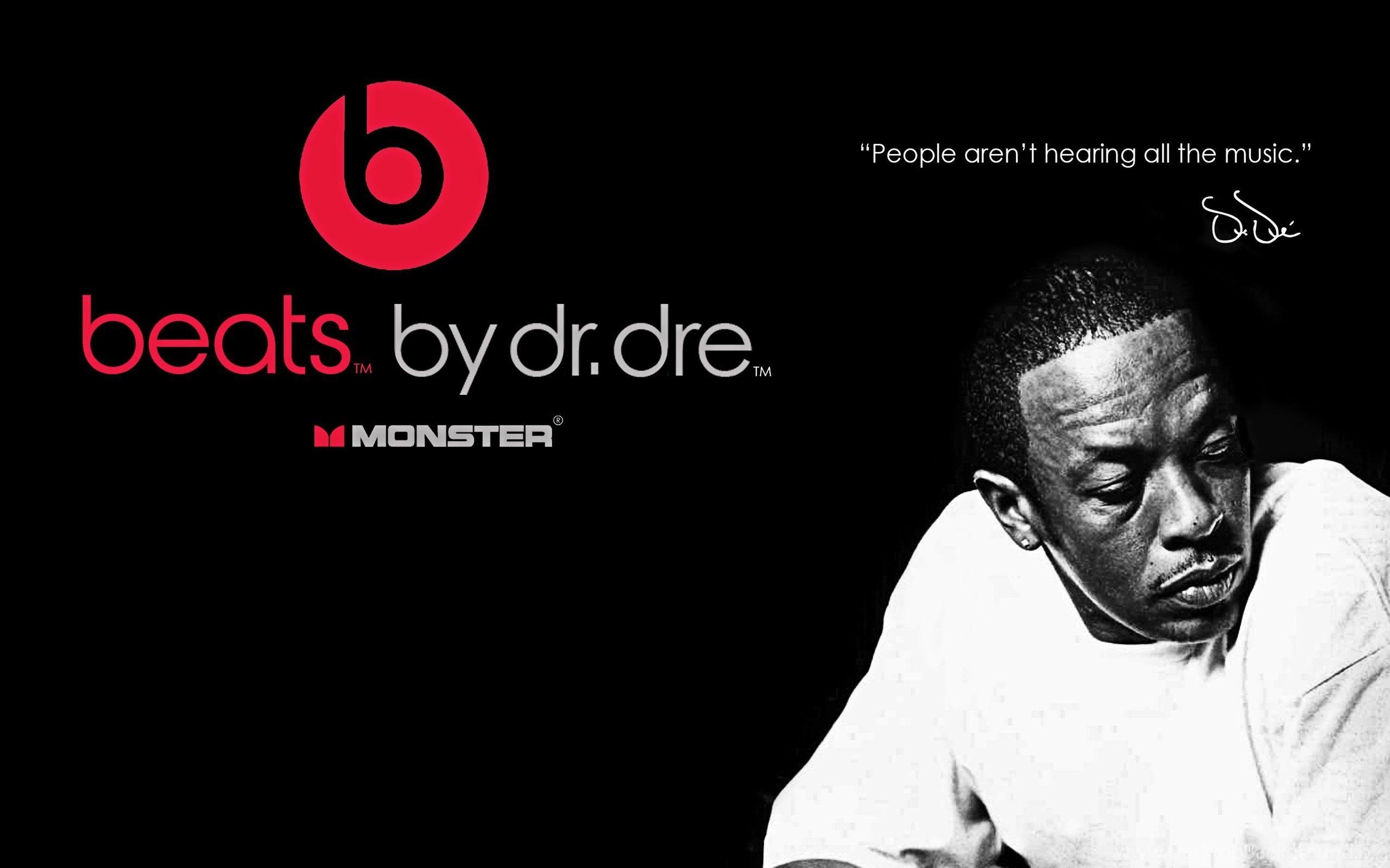 Dr Dre, Musik, Produzent, Rap, Hip-Hop, 2560x1600 HD Desktop