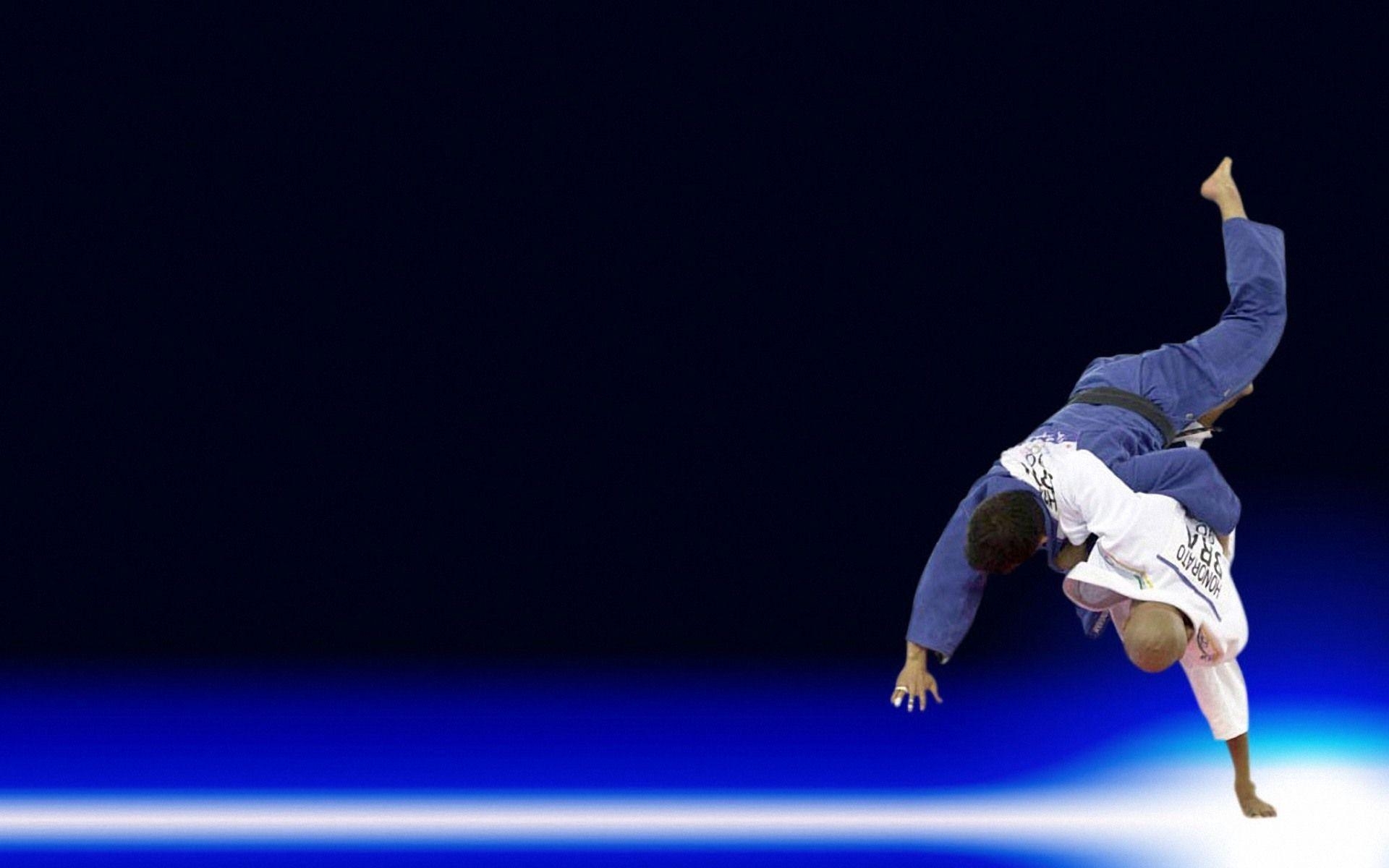 Judo Sport, Hintergrund, 6 x 1200, Martial Arts, 1920x1200 HD Desktop