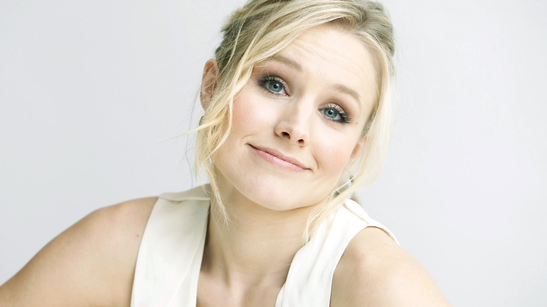 Kristen Bell, Schauspielerin, Bild, 2790, Hintergrund, 1920x1080 Full HD Desktop