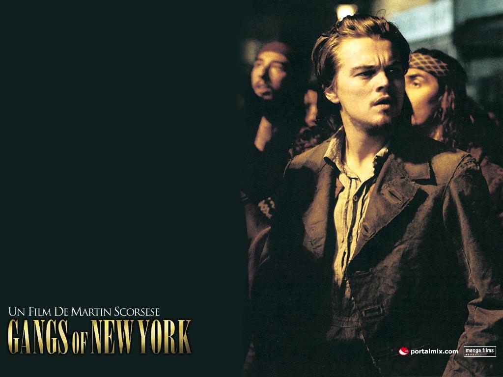Gangs of New York, Film, HQ, Drama, New York, 1030x770 HD Desktop