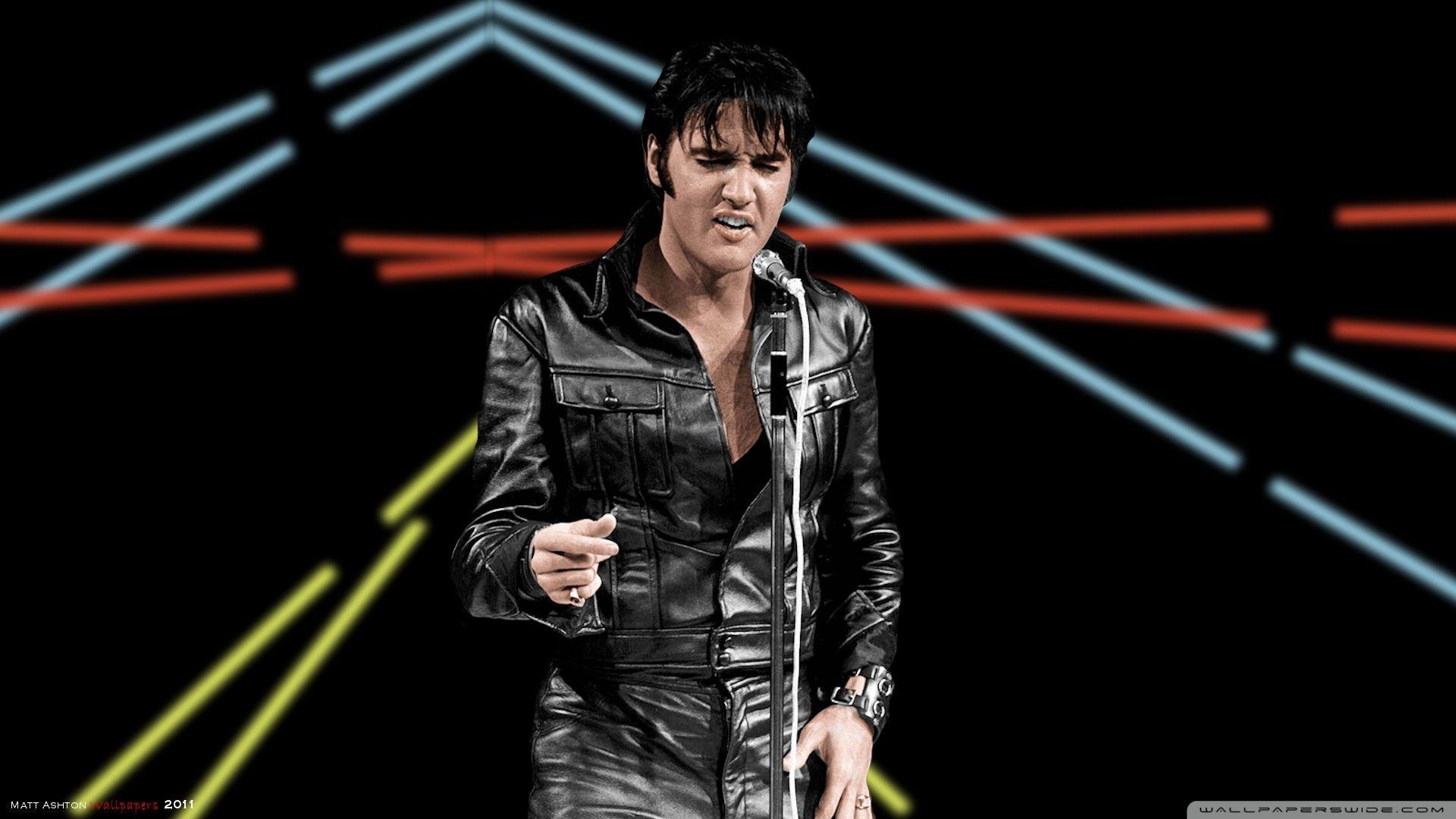 Elvis Presley, Beste, HD, Musiklegende, Hintergrund, 1920x1080 Full HD Desktop