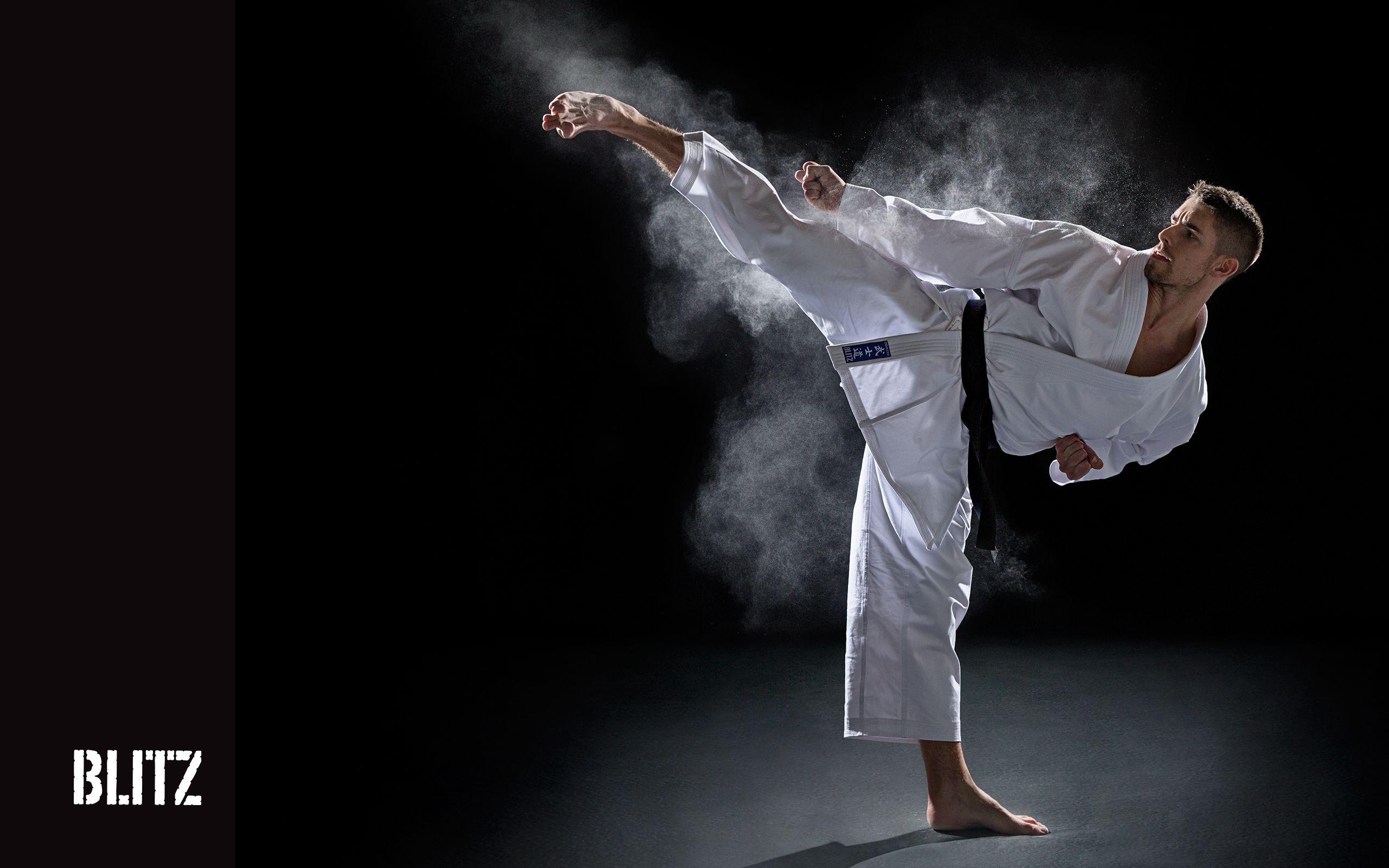 Karate, Handy, Desktop, Sport, Hintergrund, 2560x1600 HD Desktop