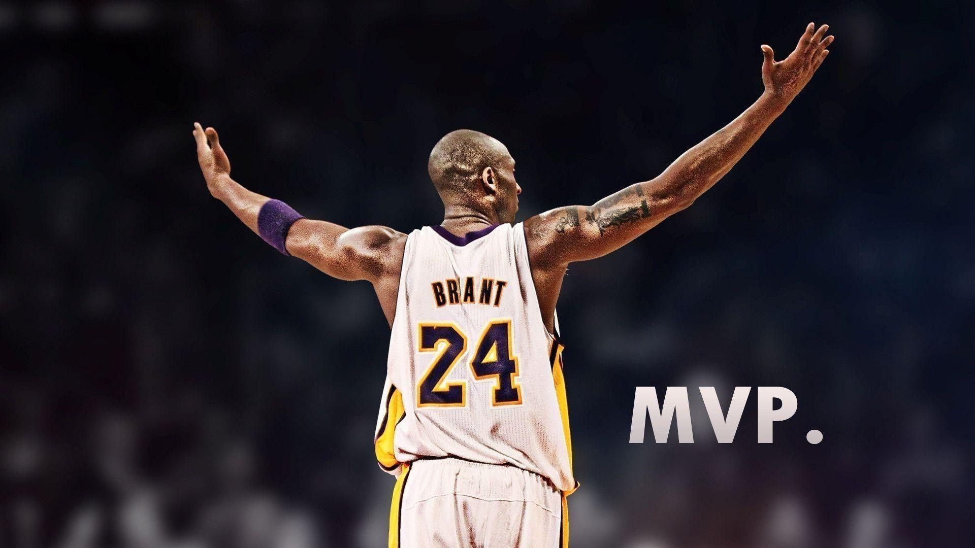 Kobe Bryant, Top Wallpaper, Full HD, Basketball, Lakers, 1920x1080 Full HD Desktop