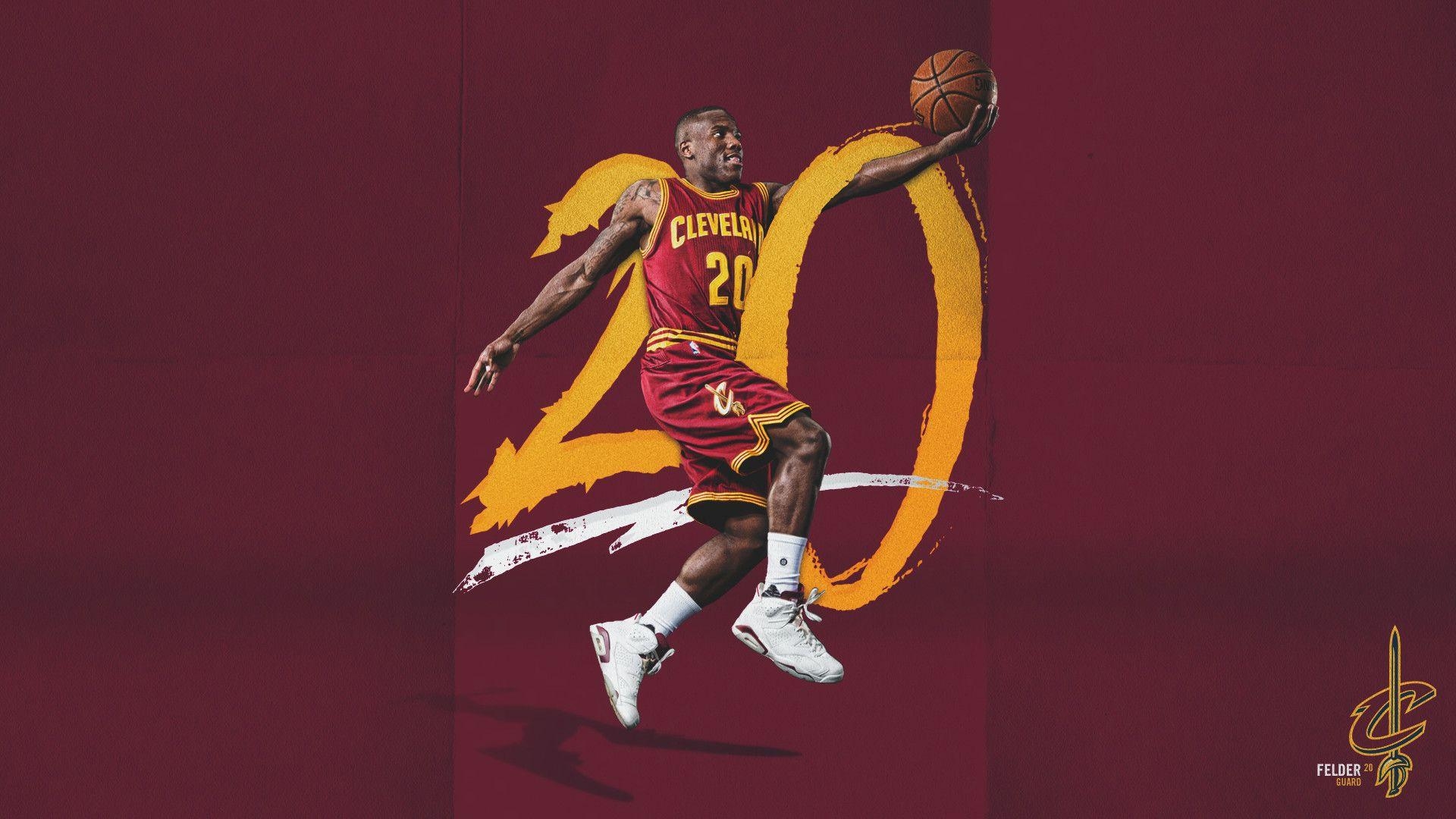 Cleveland Cavaliers, Sport, Hintergrundbild, Basketball, Desktop, 1920x1080 Full HD Desktop