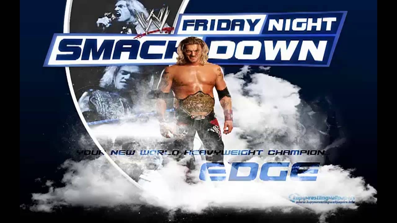 WWE Smackdown, Vollständige Show, März 2013, WWE, 1280x720 HD Desktop