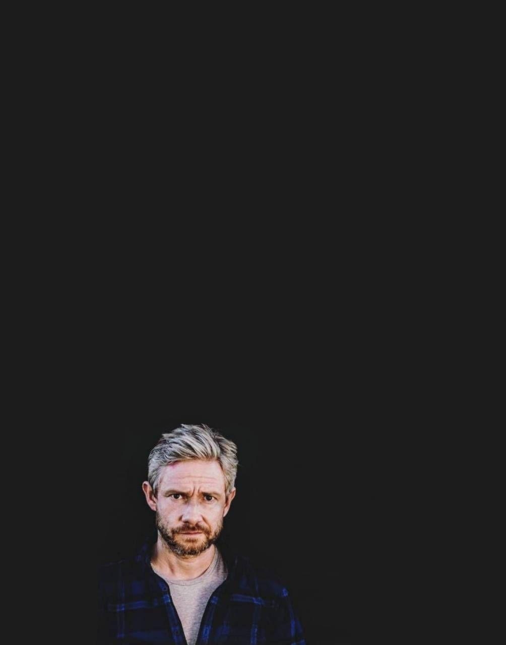 Martin Freeman, Bewegtbild, Kinostar, Hollywood, UK, 1010x1280 HD Handy