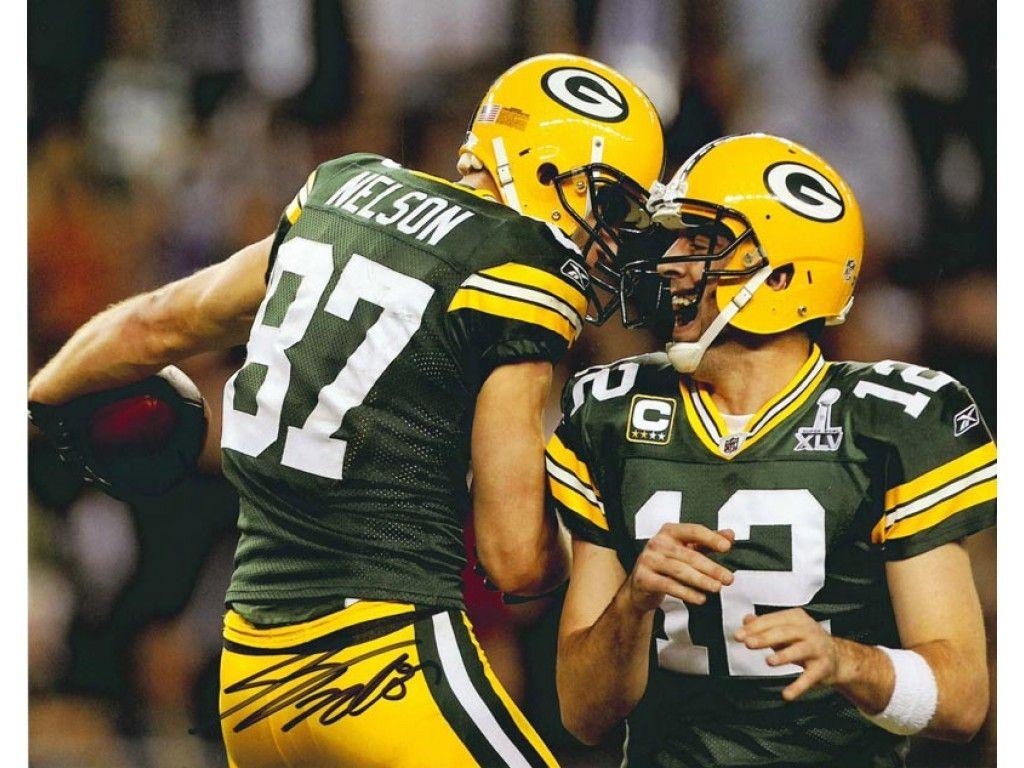 Jordy Nelson, Hintergrundbild, Sport, Green Bay, Mobil, 1030x770 HD Desktop