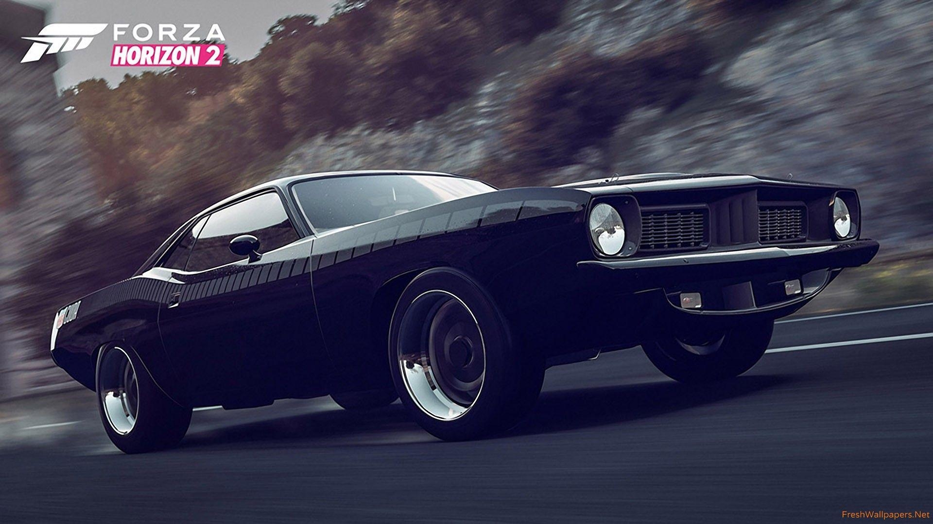 Plymouth Barracuda, HD, Auto, 22x1080, Hintergrund, 1920x1080 Full HD Desktop