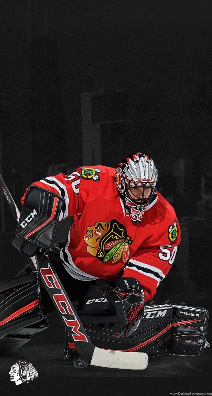 Chicago Blackhawks, Sport, Mobile, Multimedia, Desktop, 750x1400 HD Handy