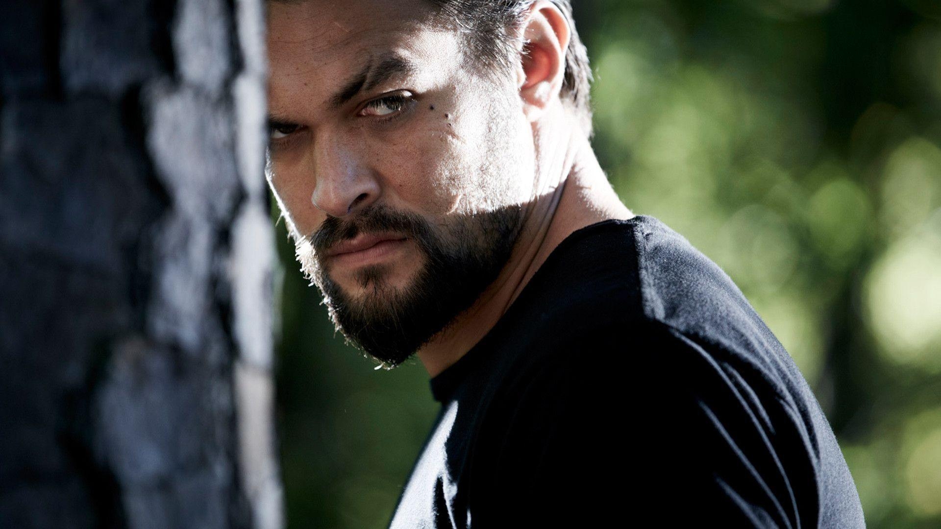 Jason Momoa, HD, Schauspielerbild, Desktop, Film, 1920x1080 Full HD Desktop