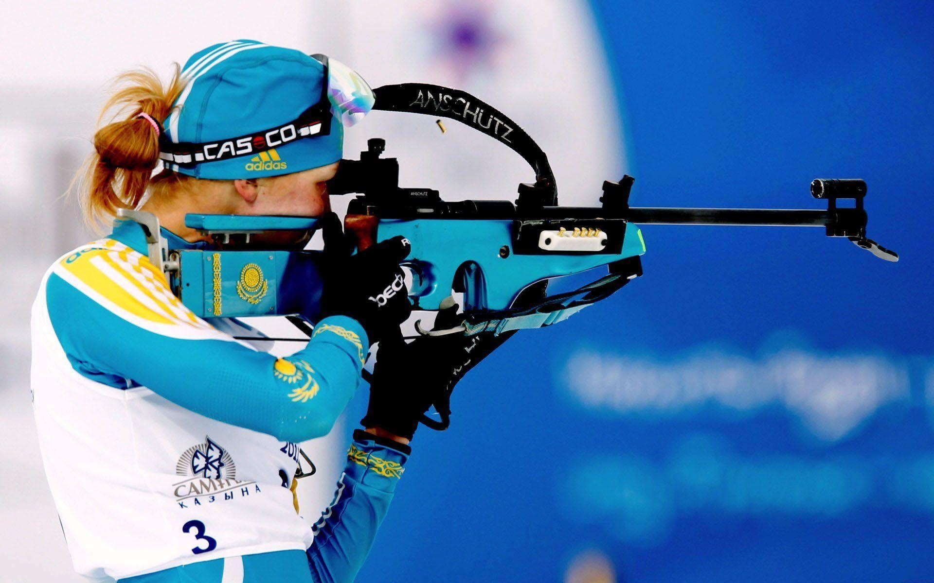 Biathlon, Sport, HD, Hintergrundbild, Olympiade, 1920x1200 HD Desktop