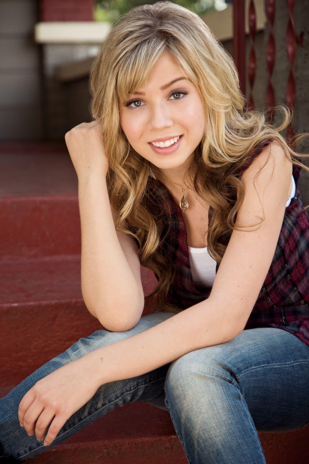 Jennette McCurdy, Prominente, HQ, Bild, Filme, 1070x1600 HD Handy