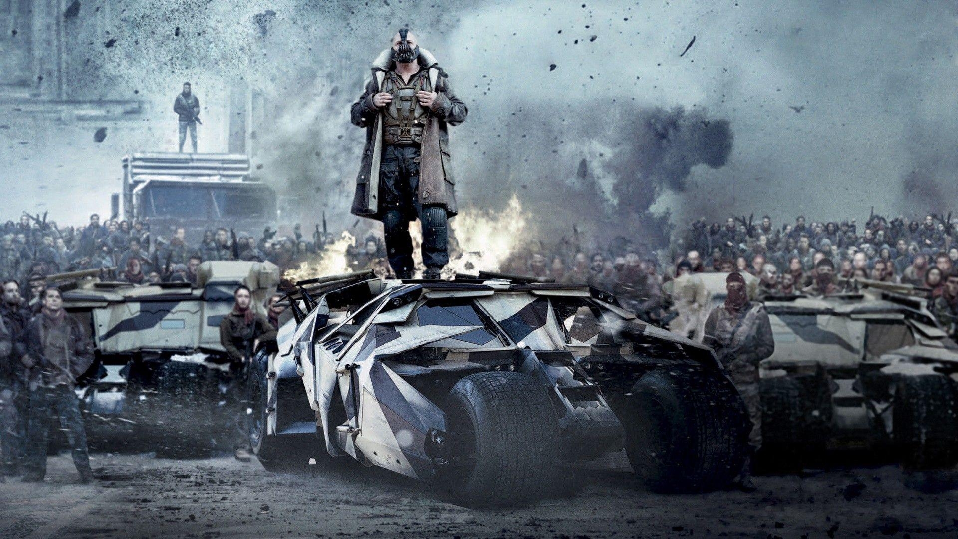 The Dark Knight, HD, Batman, Aktion, Film, 1920x1080 Full HD Desktop