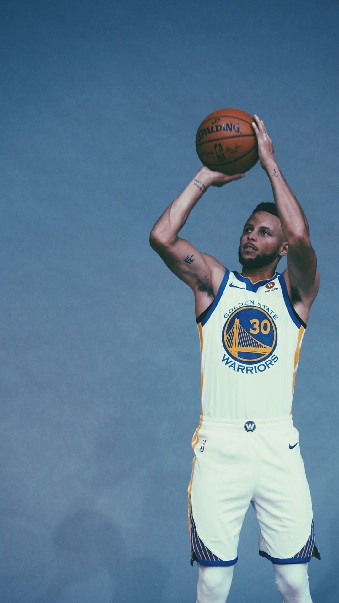 Stephen Curry, Basketball, Pinterest, Sport, Spieler, 1080x1920 Full HD Handy