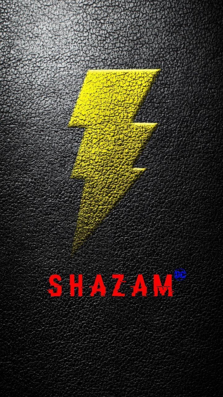 Shazam, HD, Besten, Wallpaper, Superheld, 720x1280 HD Handy