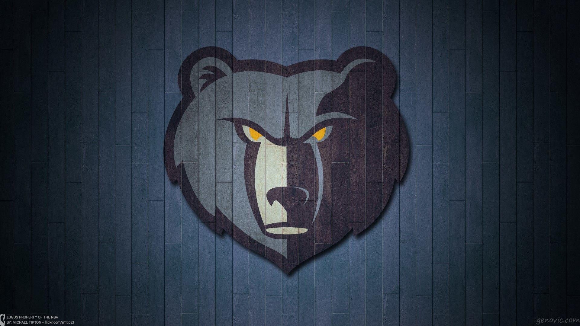 Memphis Grizzlies, Sport, NBA, Basketball, Team, 1920x1080 Full HD Desktop