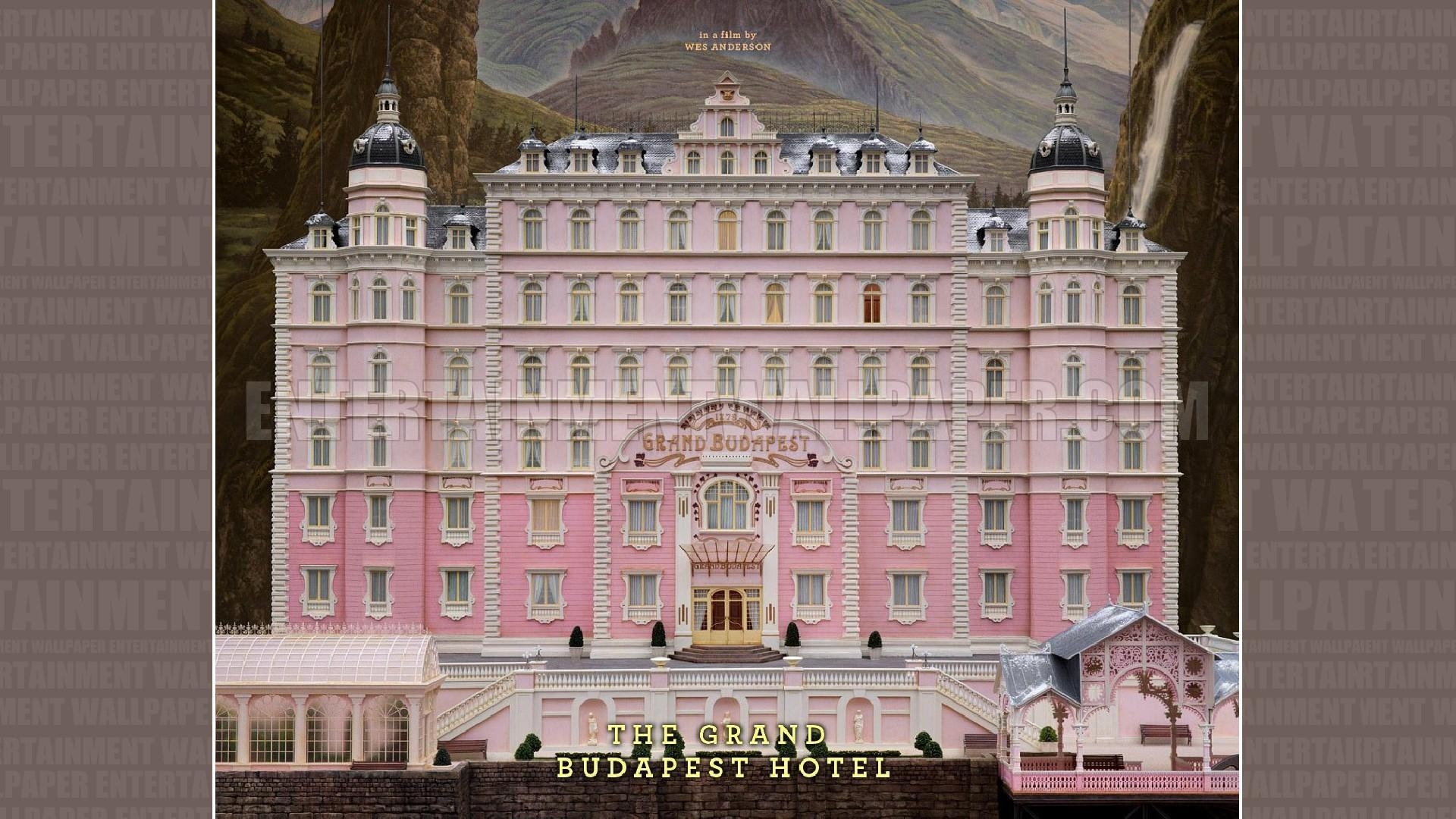 Grand Budapest Hotel, Budapest, Hintergrund, HD, Film, 1920x1080 Full HD Desktop